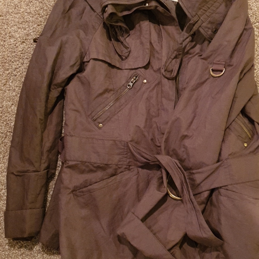 Jacket - Picture 3 of 3
